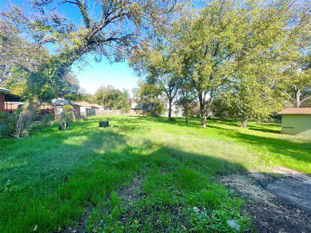 South Side Add - Residential Lease