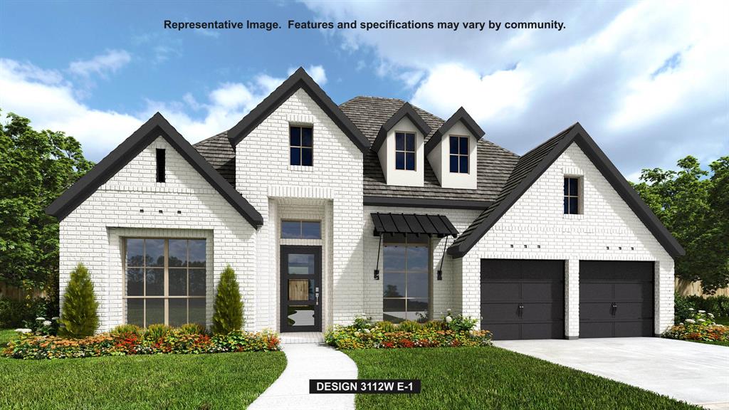 Hillstead - Residential