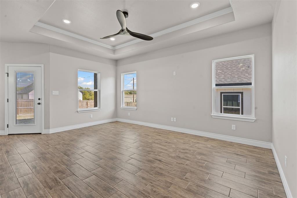 Oak Hills - Residential