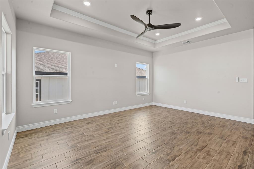 Oak Hills - Residential