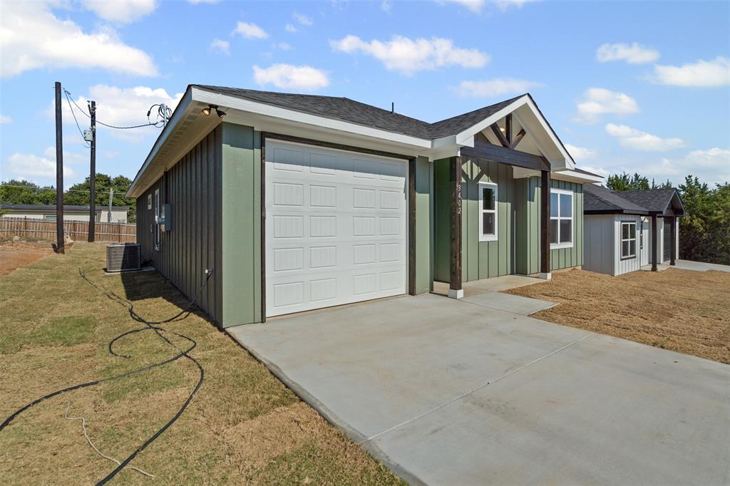 Oak Hills - Residential
