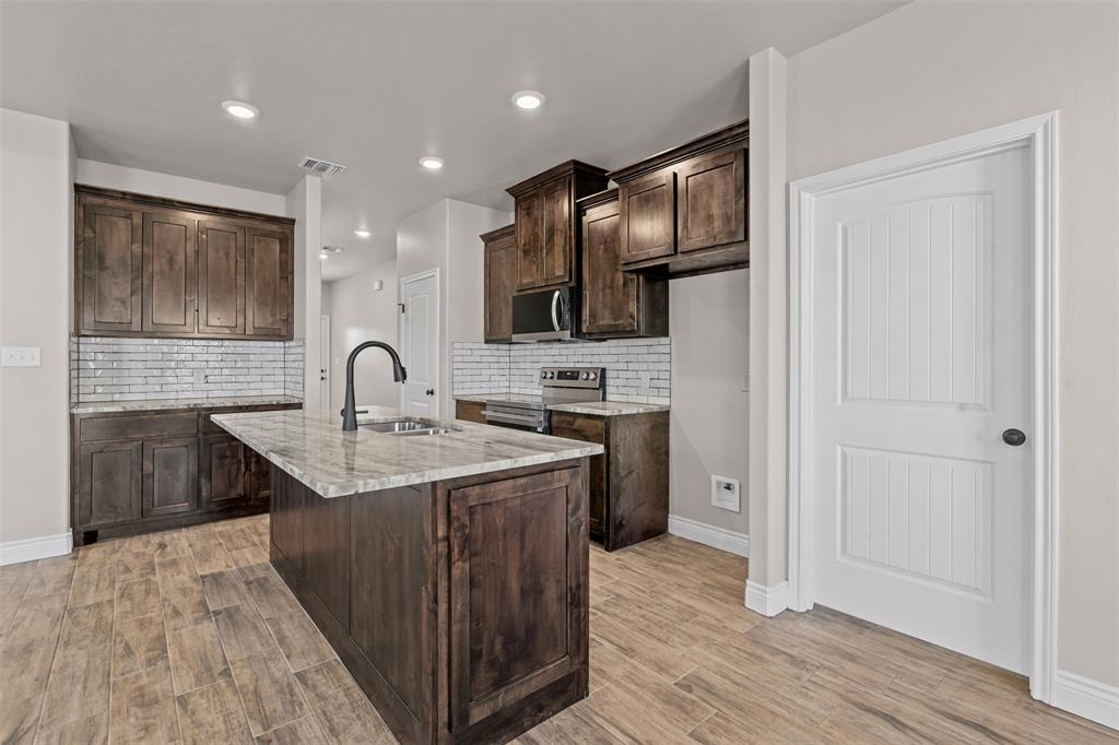 Oak Hills - Residential