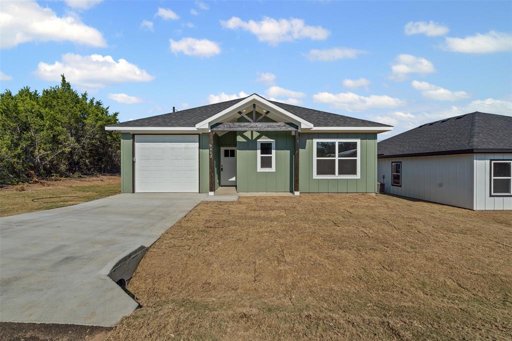 Oak Hills - Residential