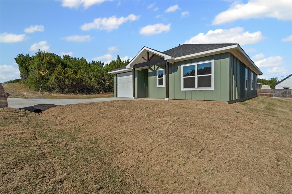 Oak Hills - Residential
