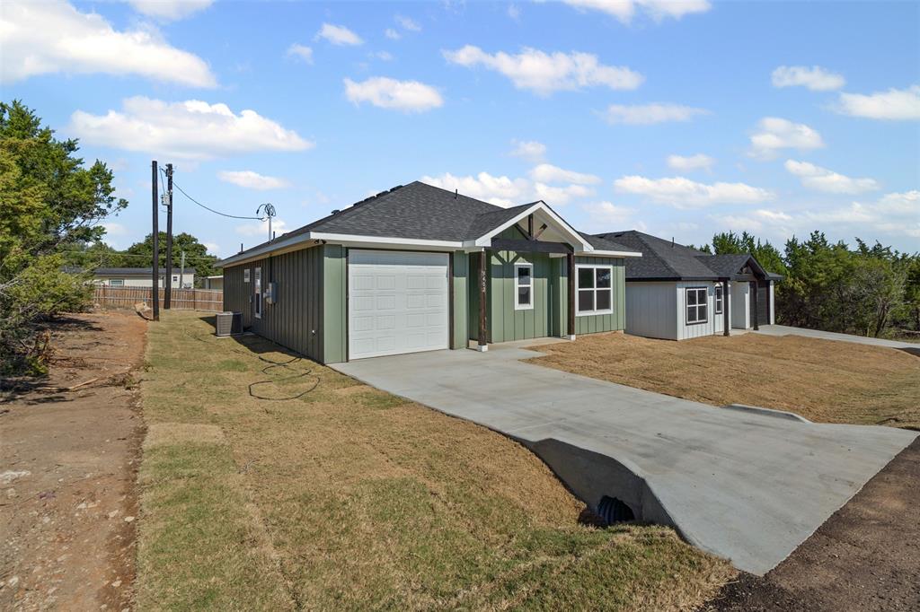 Oak Hills - Residential