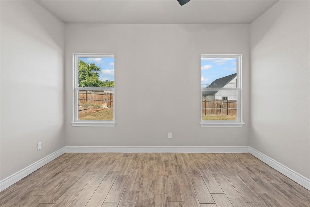 Oak Hills - Residential