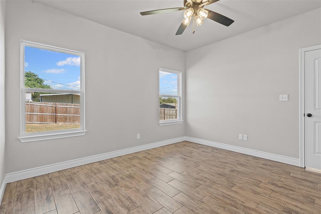 Oak Hills - Residential