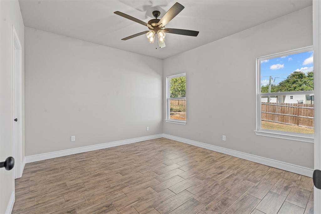Oak Hills - Residential