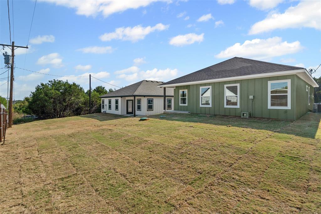 Oak Hills - Residential