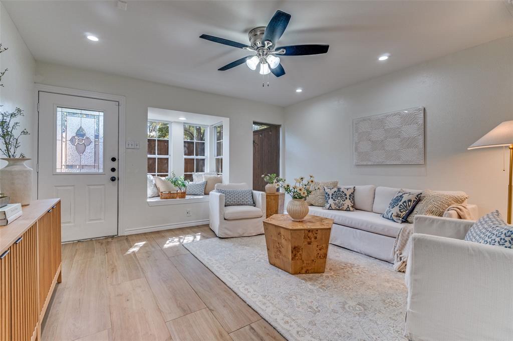 Concord House Condo - Residential