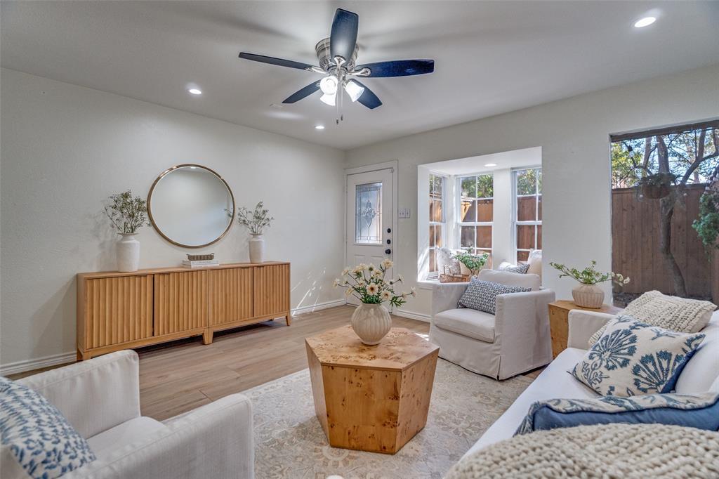 Concord House Condo - Residential