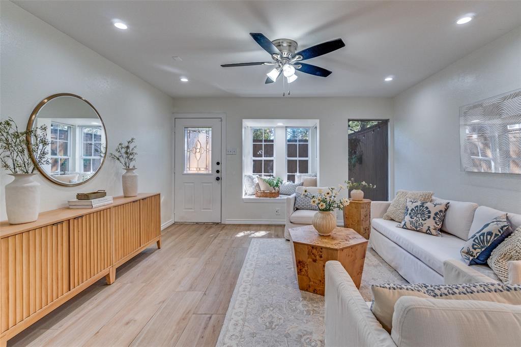 Concord House Condo - Residential