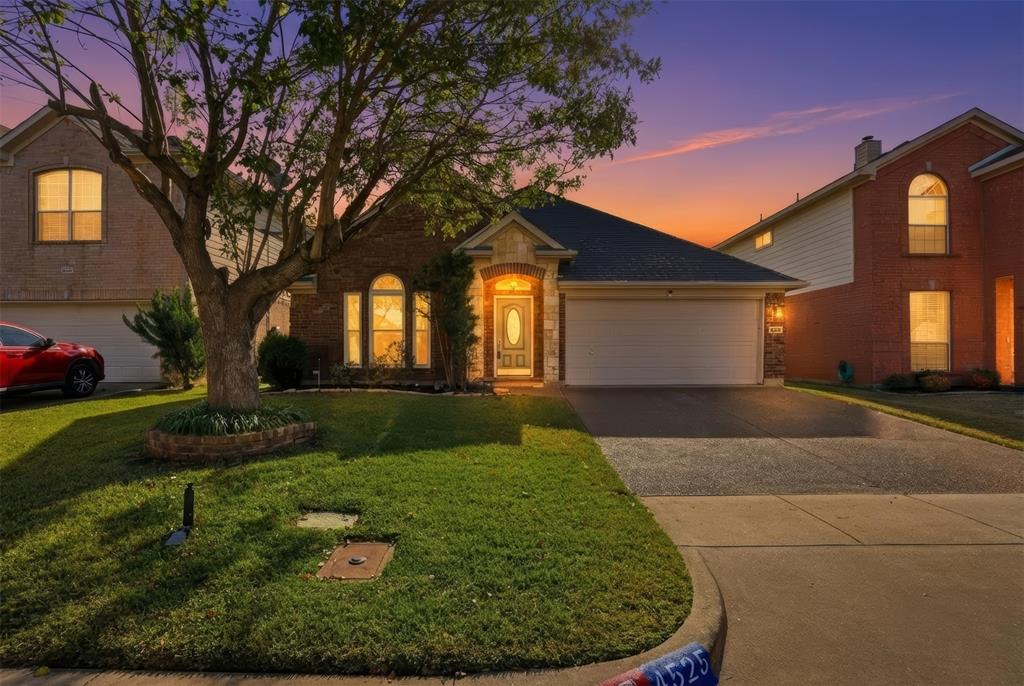 Stone Meadow Add - Residential