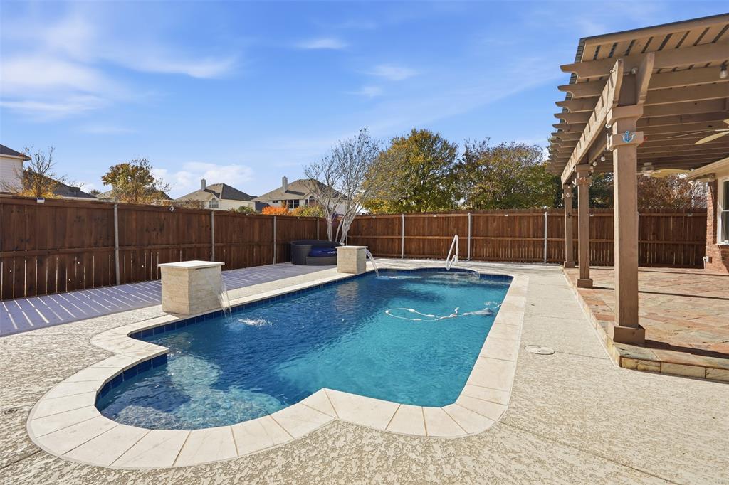 Stone Meadow Add - Residential