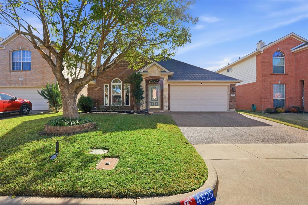 Stone Meadow Add - Residential