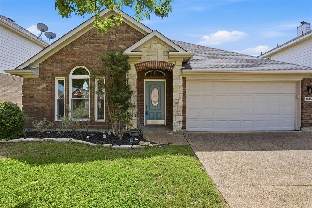 Stone Meadow Add - Residential