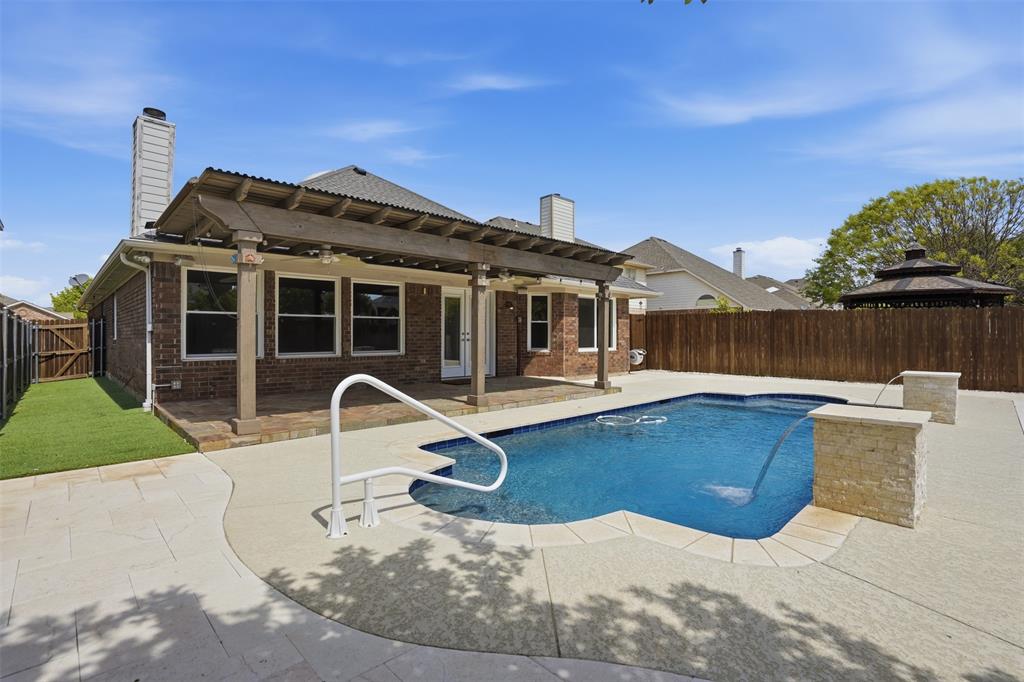 Stone Meadow Add - Residential