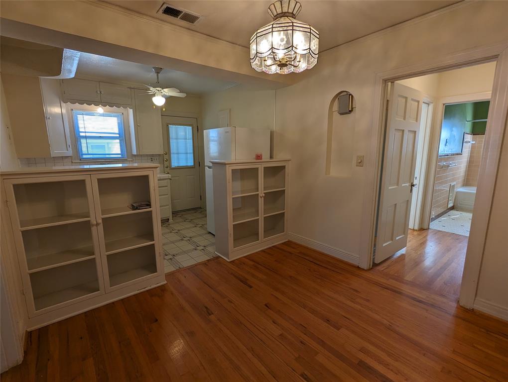 Altadena Rev - Residential Lease