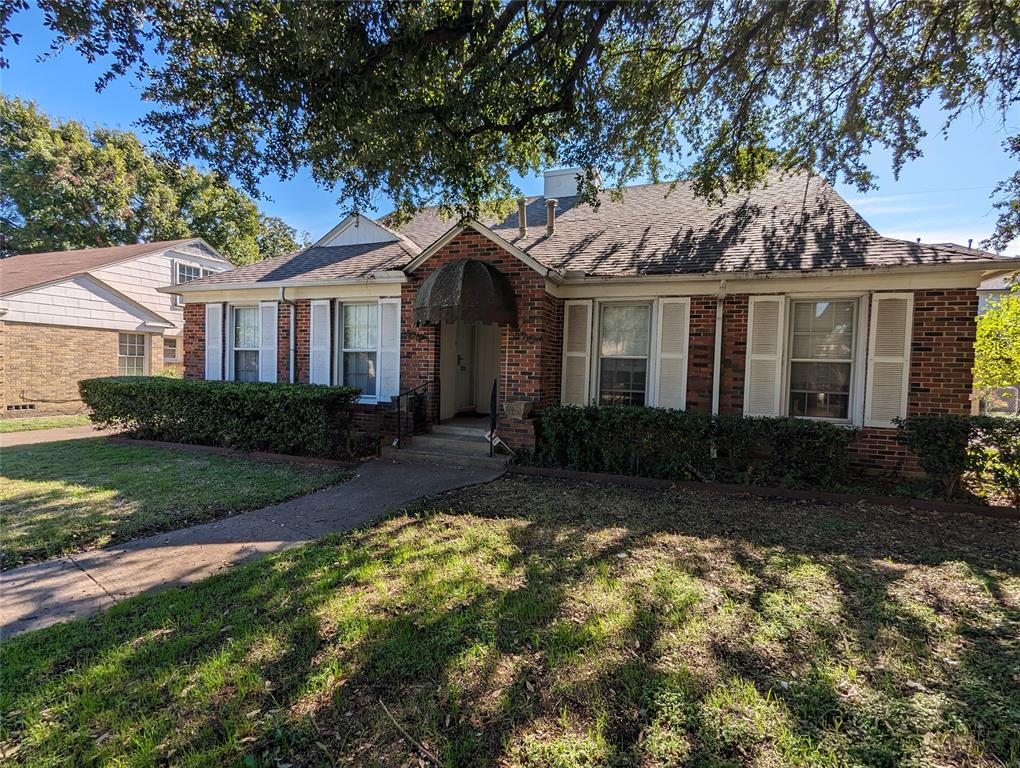 Altadena Rev - Residential Lease