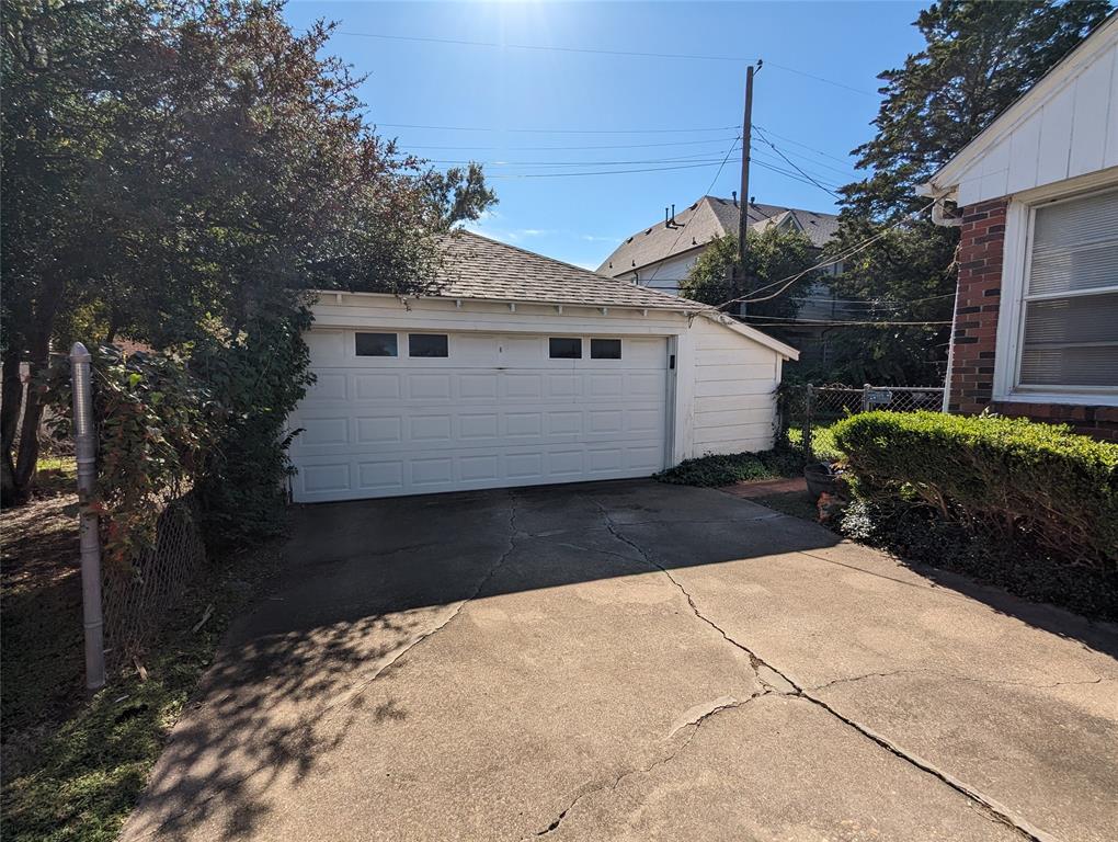 Altadena Rev - Residential Lease