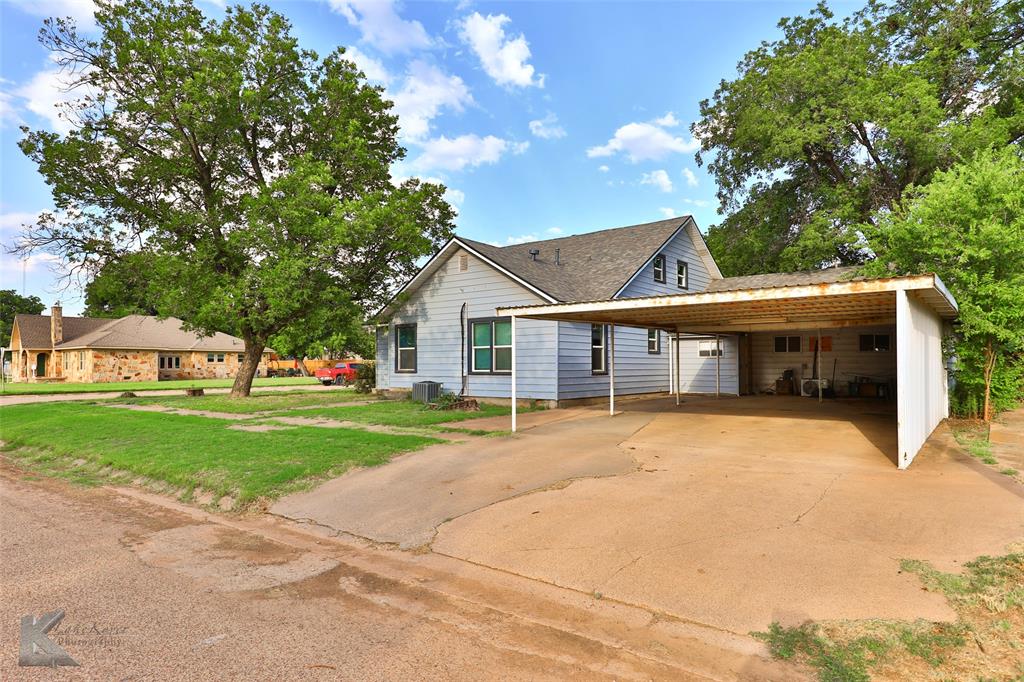 Original Town Haskell - Residential