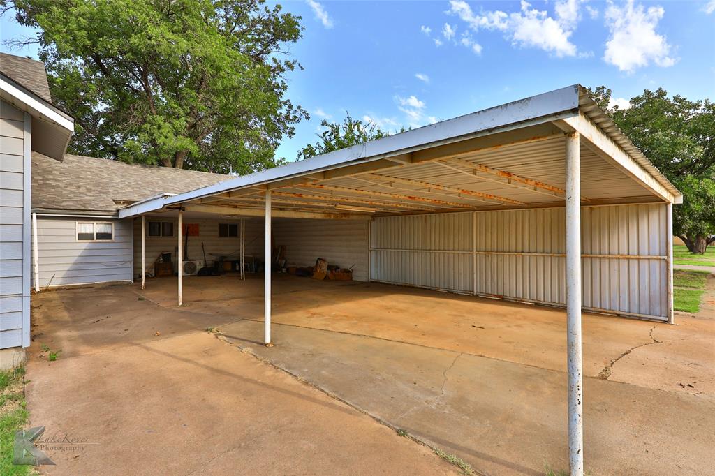 Original Town Haskell - Residential