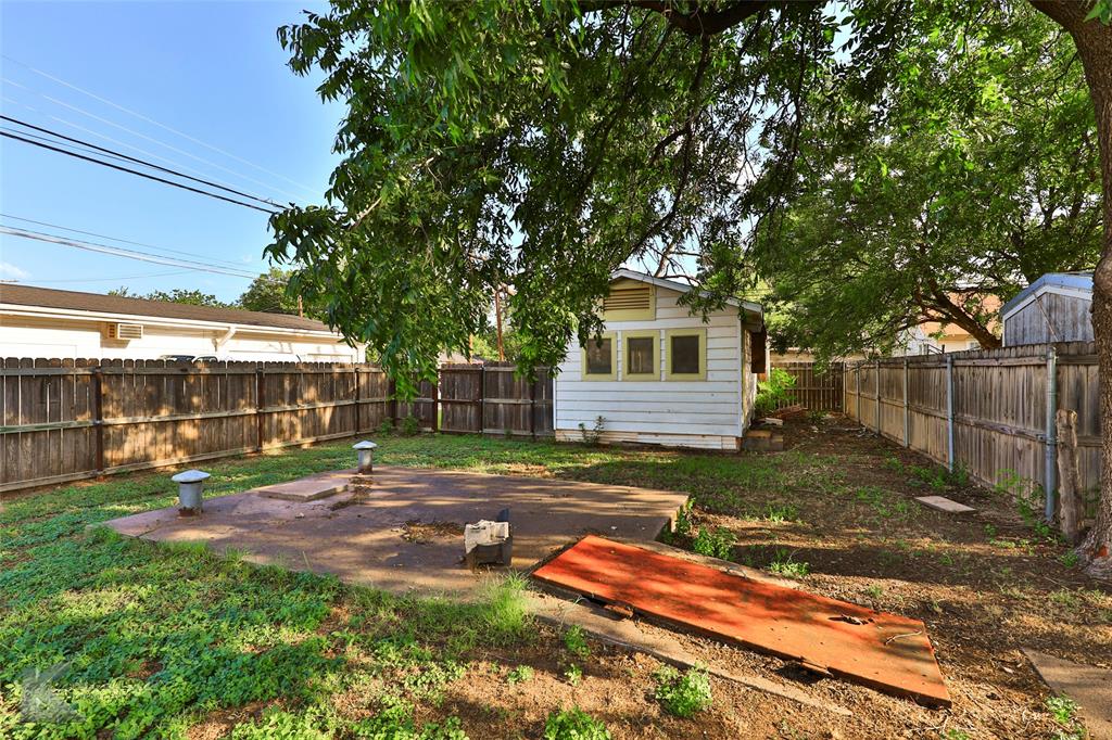 Original Town Haskell - Residential