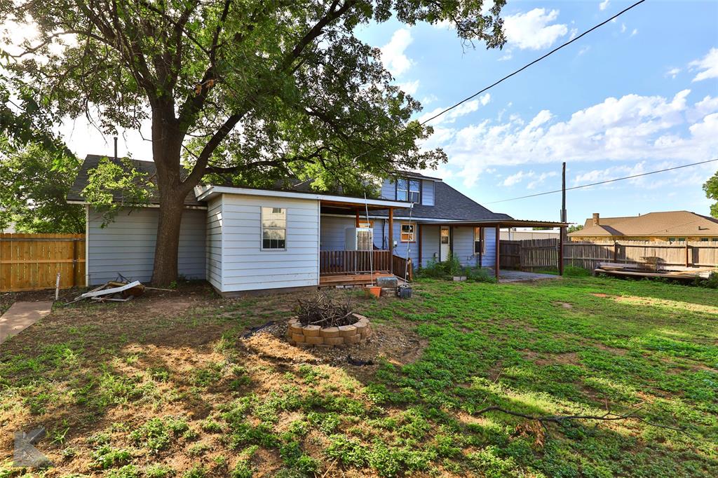 Original Town Haskell - Residential