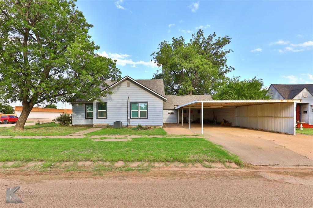 Original Town Haskell - Residential