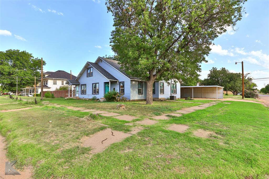 Original Town Haskell - Residential