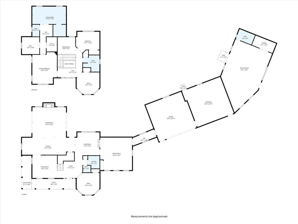 SEE PARCEL ID - Residential
