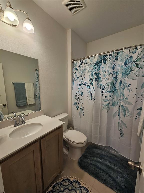 Enclave At Meadow Run, The - Residential Lease