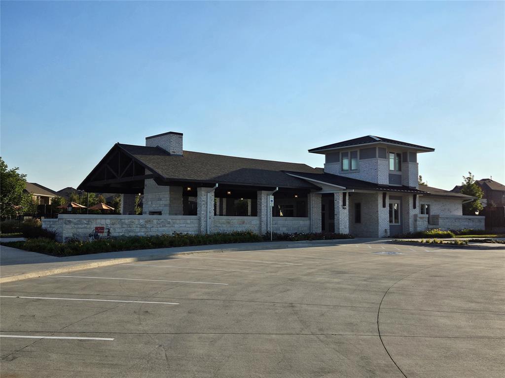 Enclave At Meadow Run, The - Residential Lease