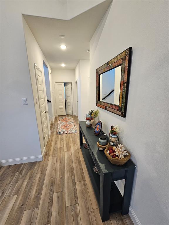 Enclave At Meadow Run, The - Residential Lease