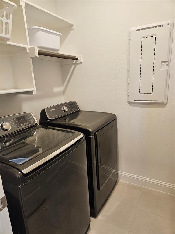 Enclave At Meadow Run, The - Residential Lease