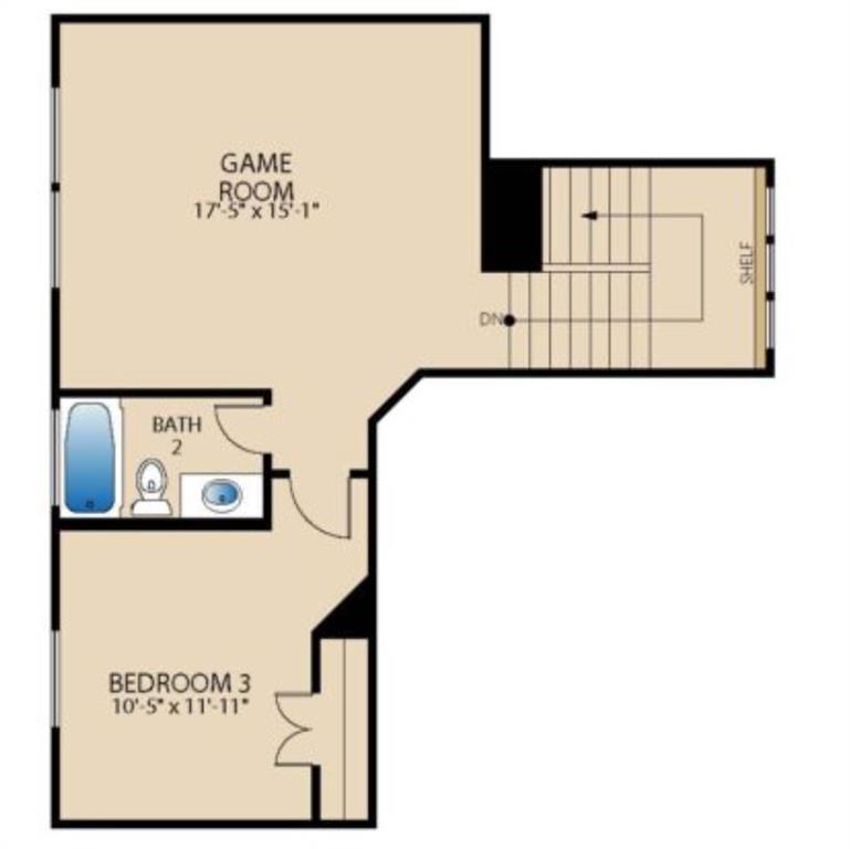 Enclave At Meadow Run, The - Residential Lease