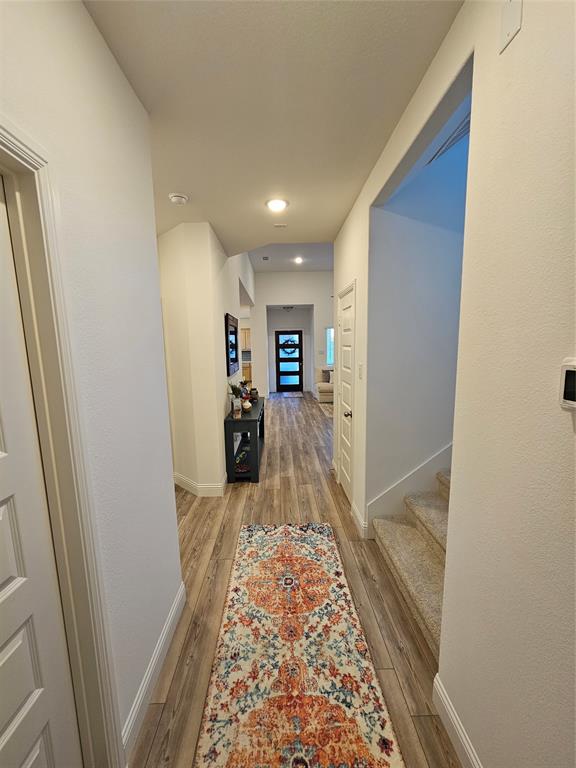 Enclave At Meadow Run, The - Residential Lease