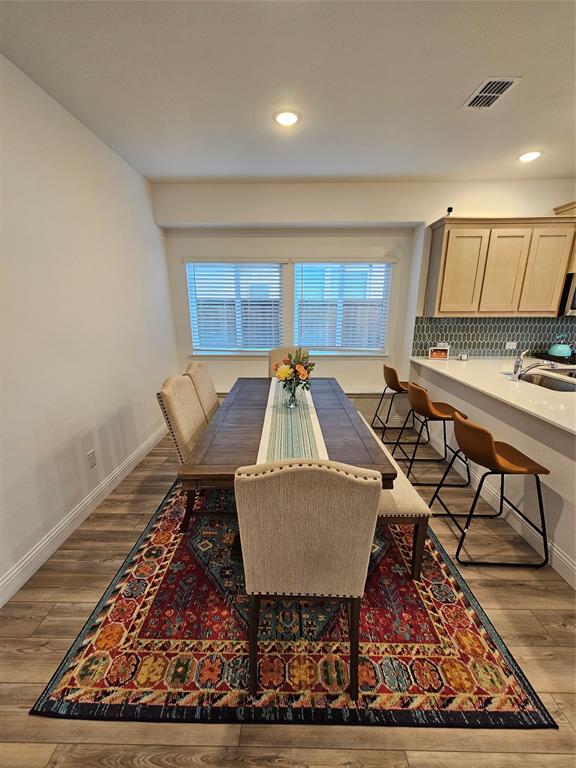 Enclave At Meadow Run, The - Residential Lease