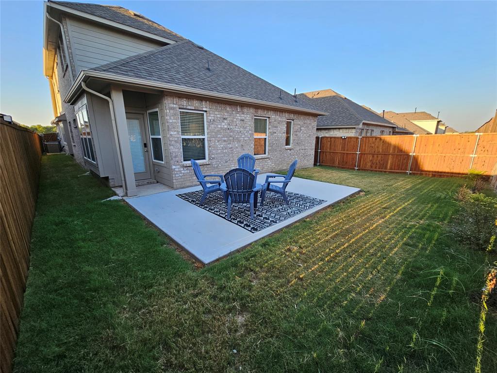 Enclave At Meadow Run, The - Residential Lease