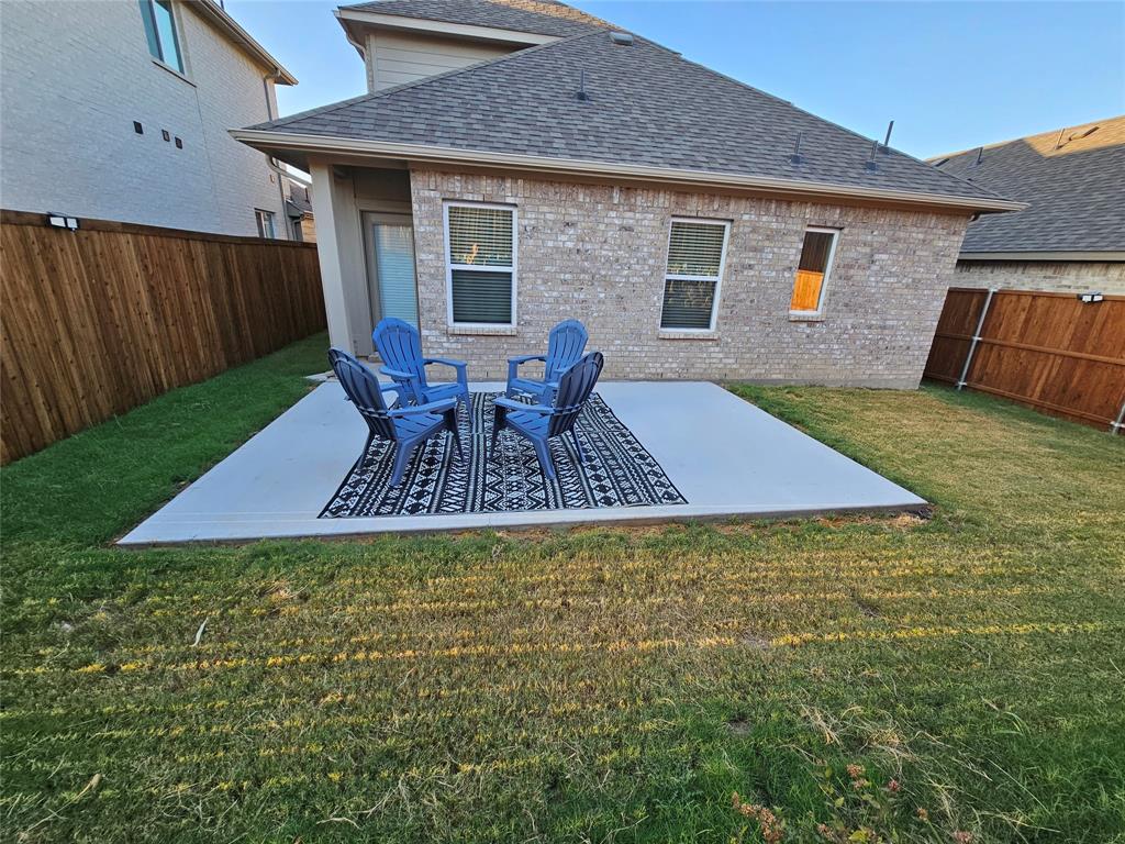 Enclave At Meadow Run, The - Residential Lease