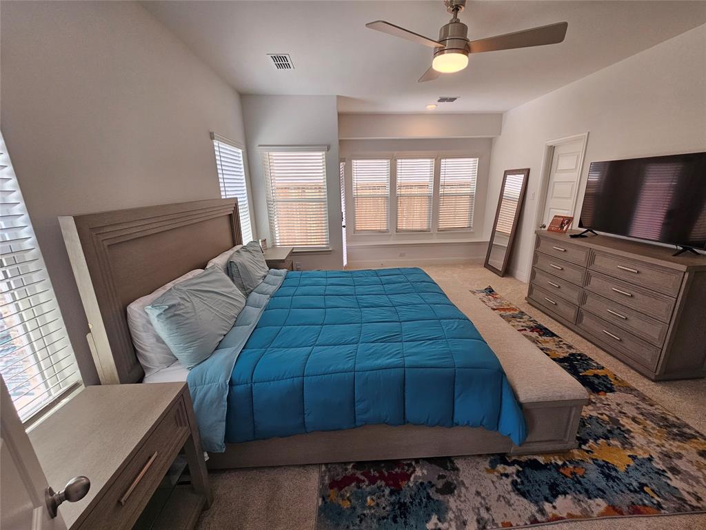 Enclave At Meadow Run, The - Residential Lease