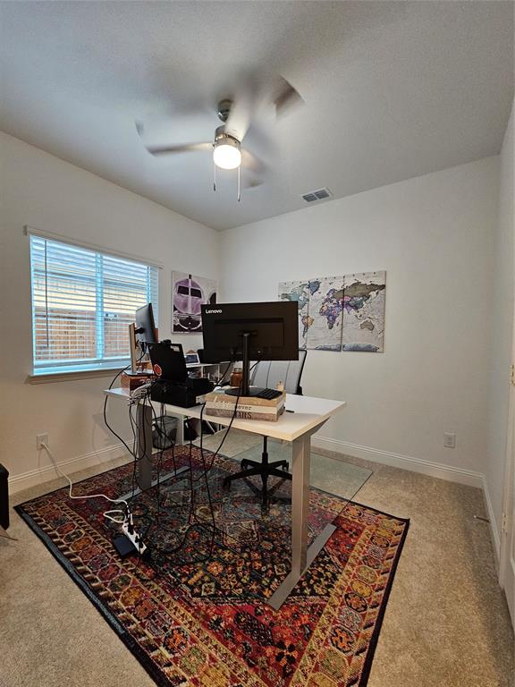 Enclave At Meadow Run, The - Residential Lease