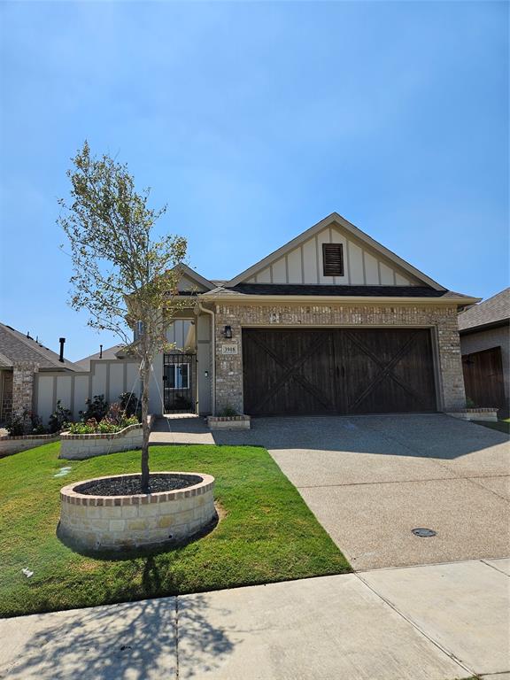 Enclave At Meadow Run, The - Residential Lease