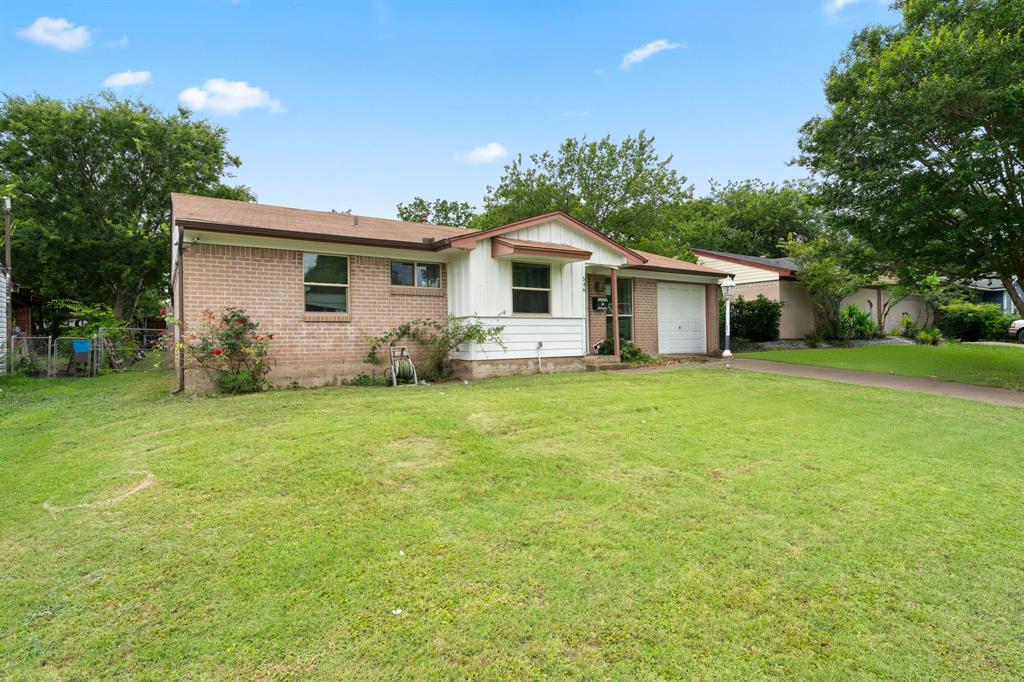 Fairmeadows 03 - Residential