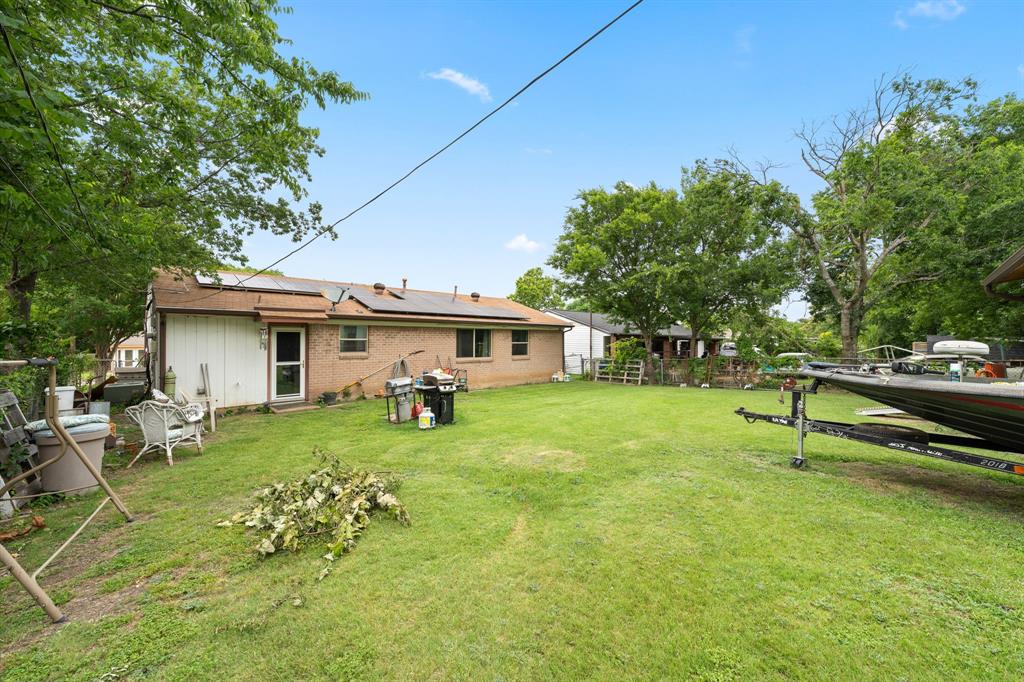 Fairmeadows 03 - Residential