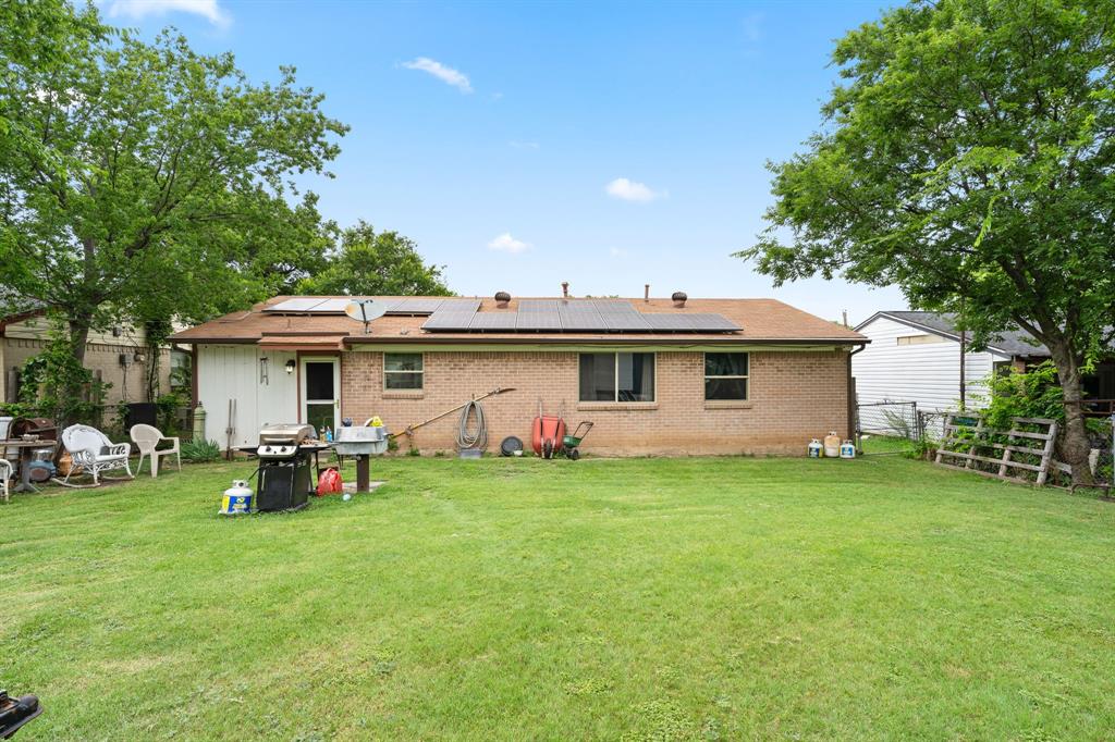 Fairmeadows 03 - Residential