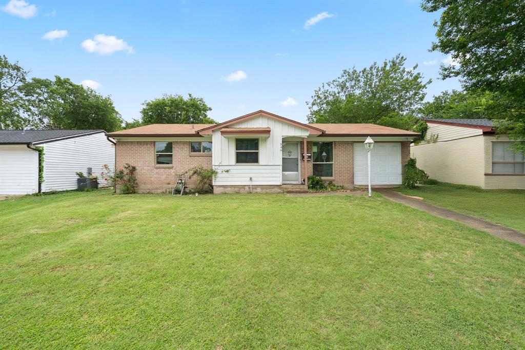 Fairmeadows 03 - Residential