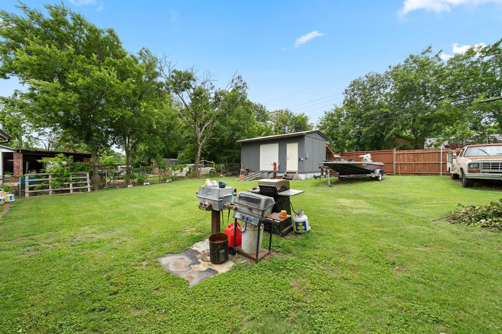 Fairmeadows 03 - Residential