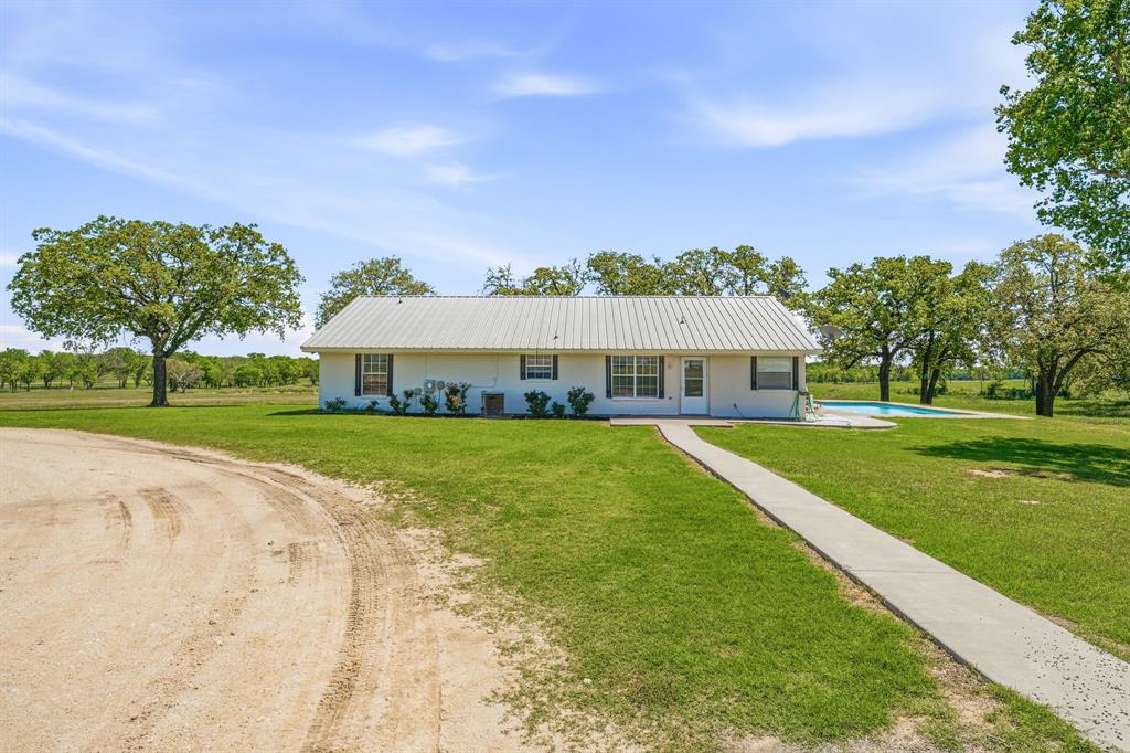 A0111 B B B & C R R CO - Residential