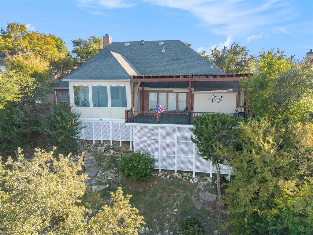 The Bluffs - Residential